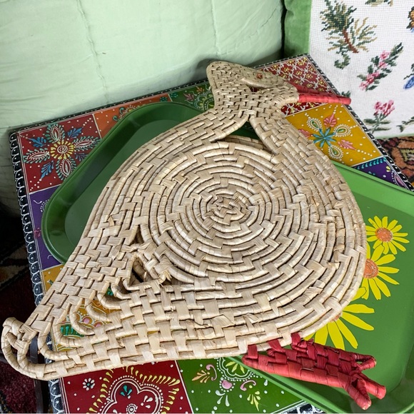 70s Goose Trivet Set - Picture 6 of 6